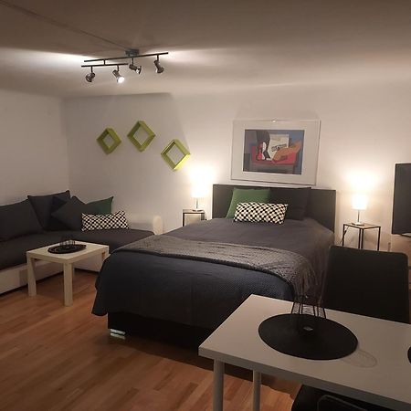 Apartmán Bonitoapartamento-Vídeň Exteriér fotografie