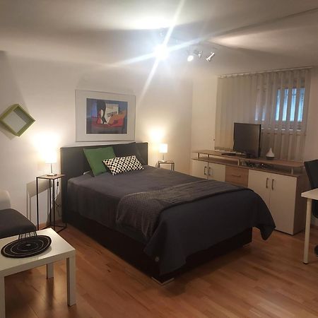 Apartmán Bonitoapartamento-Vídeň Exteriér fotografie