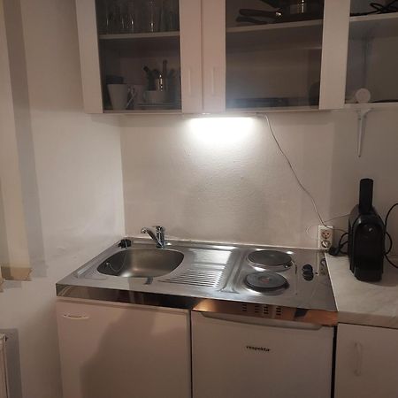 Apartmán Bonitoapartamento-Vídeň Exteriér fotografie