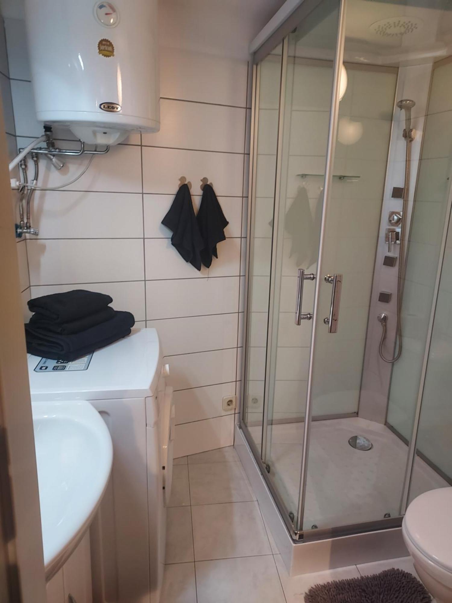 Apartmán Bonitoapartamento-Vídeň Exteriér fotografie