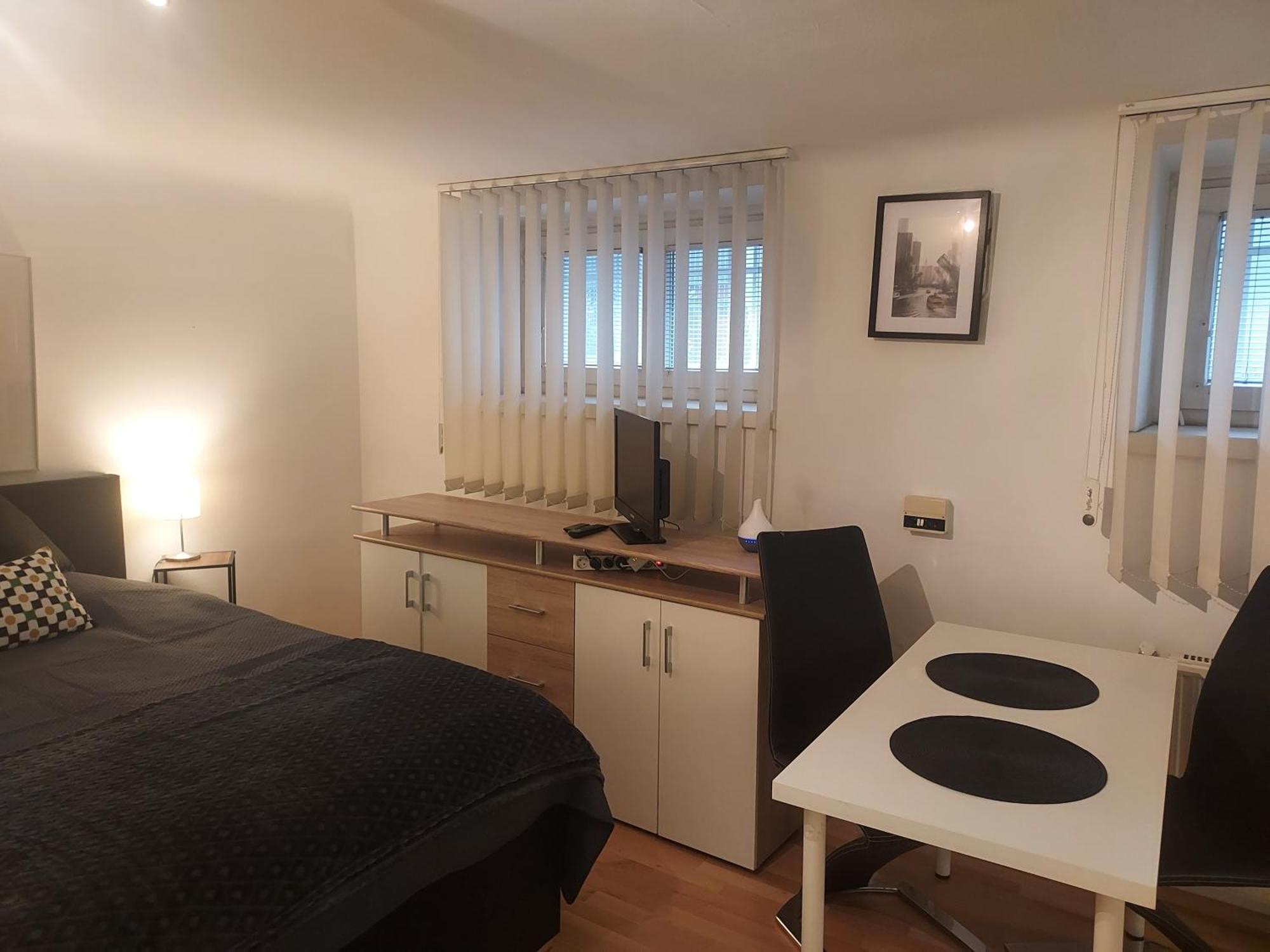 Apartmán Bonitoapartamento-Vídeň Exteriér fotografie