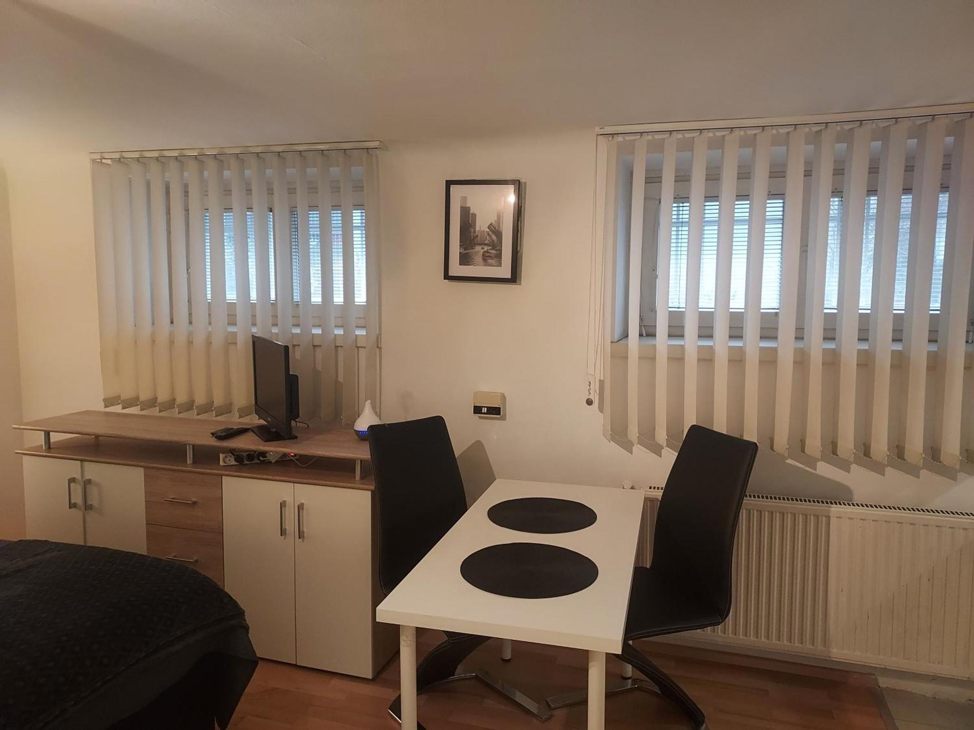 Apartmán Bonitoapartamento-Vídeň Exteriér fotografie